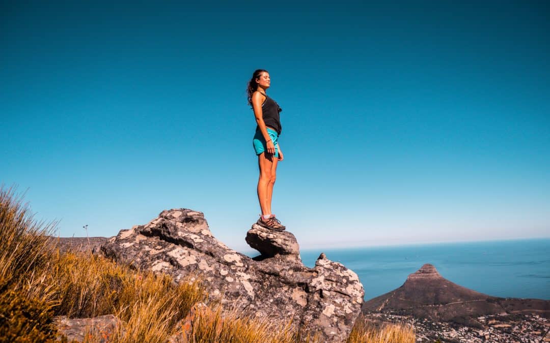 5 Breathtaking Places to Visit in Cape Town