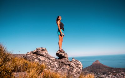 5 Breathtaking Places to Visit in Cape Town